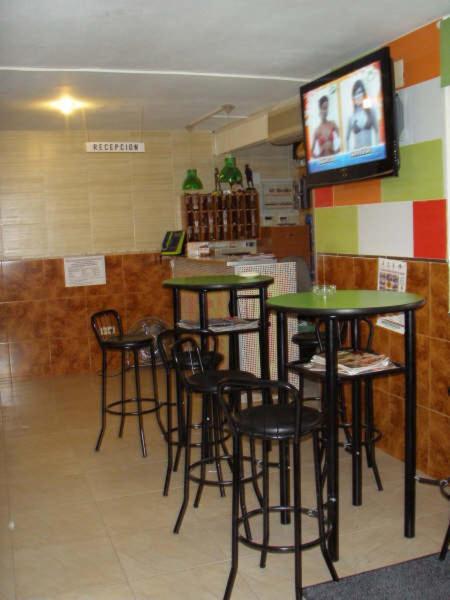 Hostal Mays Numancia de la Sagra Exterior foto